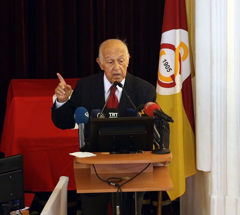 Mahkeme Galatasaray kararını açıkladı