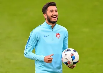 Nuri Şahin'in ilk tercihi Dortmund!