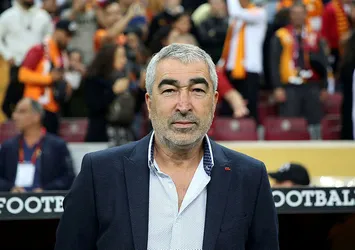 Samet Aybaba'nın vazgeçilmez ikilisi