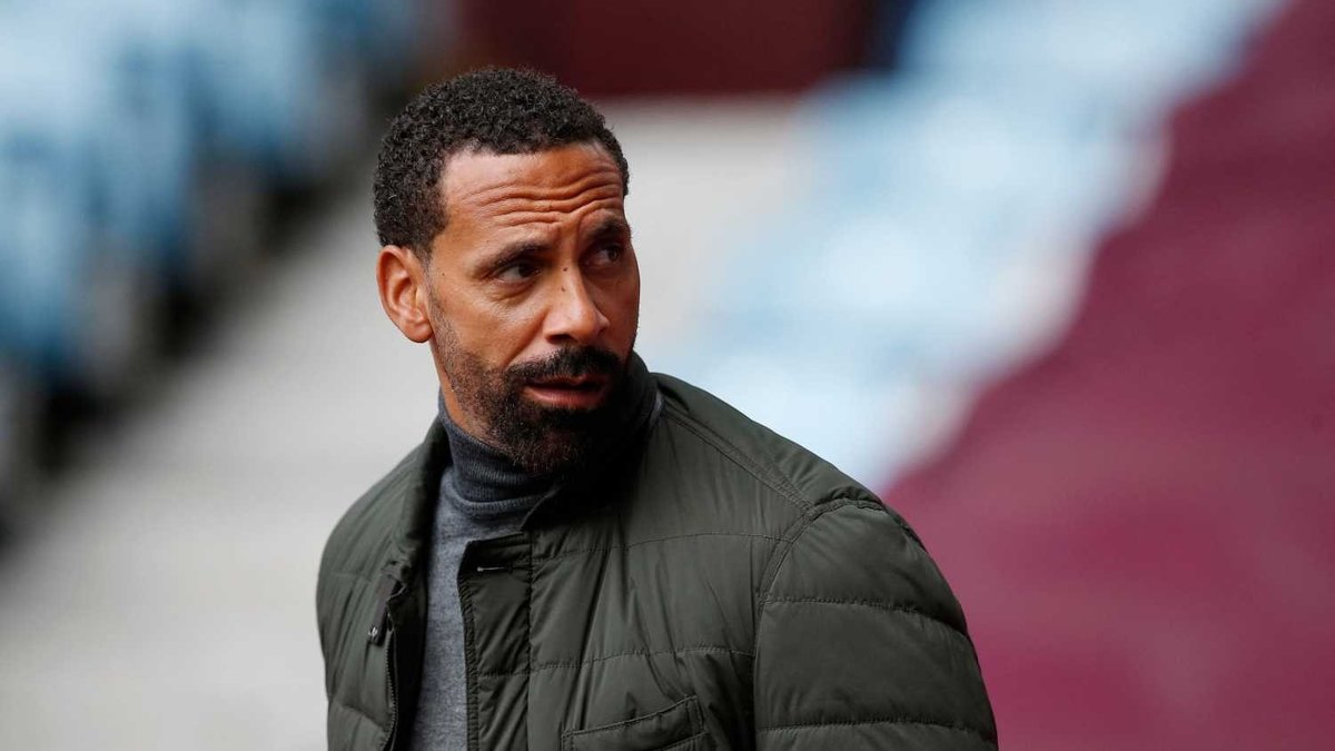 TRANSFER HABERİ: Rio Ferdinand'ı şaşırtan gelişme! Osimhen bu fiyata giderse... TRANSFER HABERİ: Rio Ferdinand'ı şaşırtan gelişme! Osimhen bu fiyata giderse...