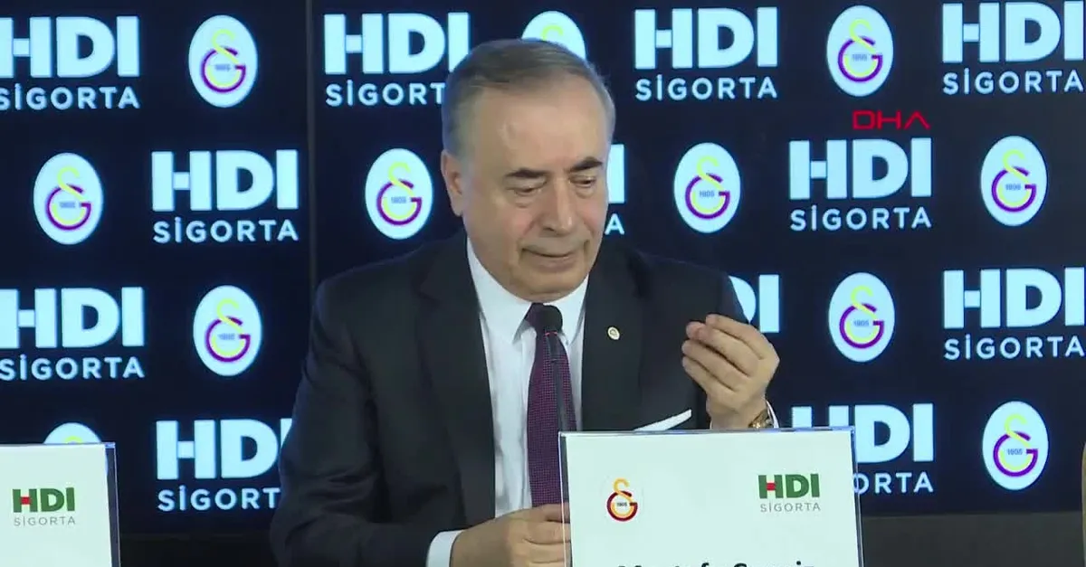 Mustafa Cengiz: "Türkiye'nin 3 ana rengi var"