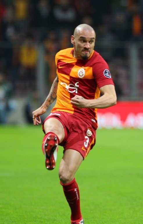 Maicon’la ilgili şok gerçek!