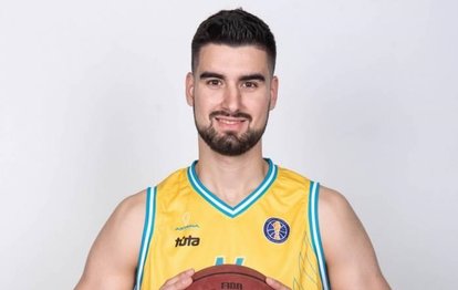 Galatasaray Dusan Ristic’i transfer etti