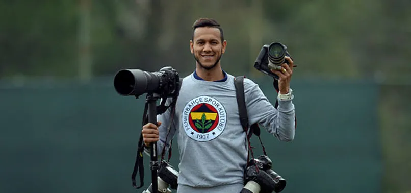 Fenerbahçe Josef de Souza kararını verdi