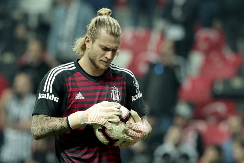 Şenol Güneş’ten Karius kararı!