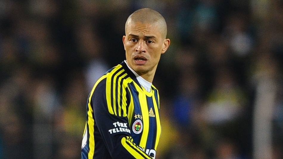 Alex’ten şok açıklamalar