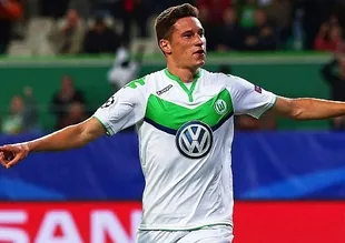 İşte Julian Draxler'in yeni takımı