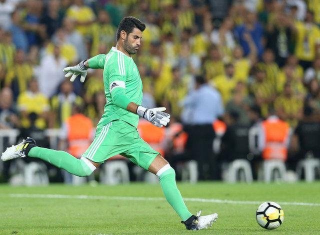 Süper Lig’de kim, ne kadar kazanıyor? İşte maaşlar...