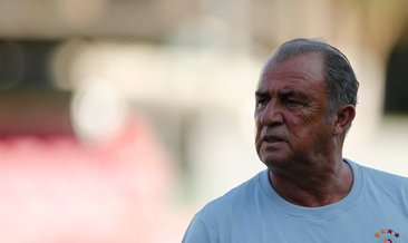 Terim'den derbi uyarısı! 'Rehavet yok'