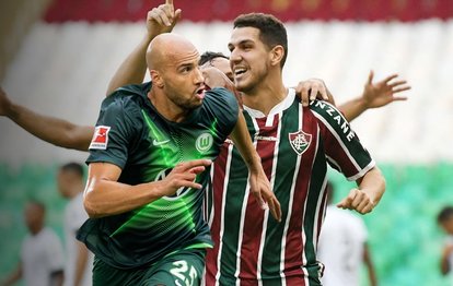 FENERBAHÇE HABERLERİ - Fenerbahçe’nin B planı belli oldu! Nino olmazsa John Anthony Brooks