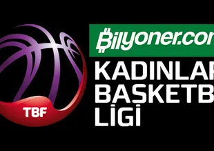 Kadınlar Basketbol Ligi yayıncı kuruluşu belli oldu