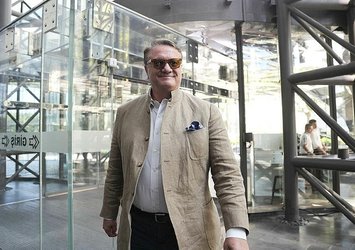 Beşiktaş'a PSG'den bir transfer daha!