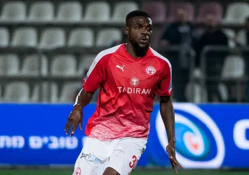 Adım adım John Ogu
