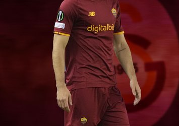 Cimbom aradığı ismi Roma'da buldu!