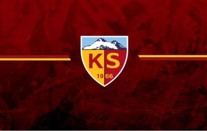 Kayserispor transfer yasağını kaldırdı