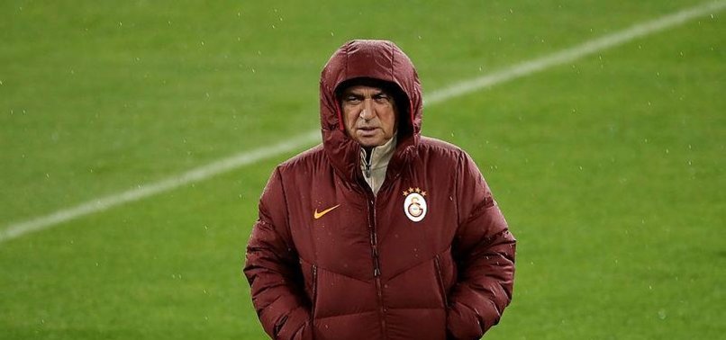 Fatih Terim'den şok karar! Belhanda'dan sonra o yıldızı da sildi