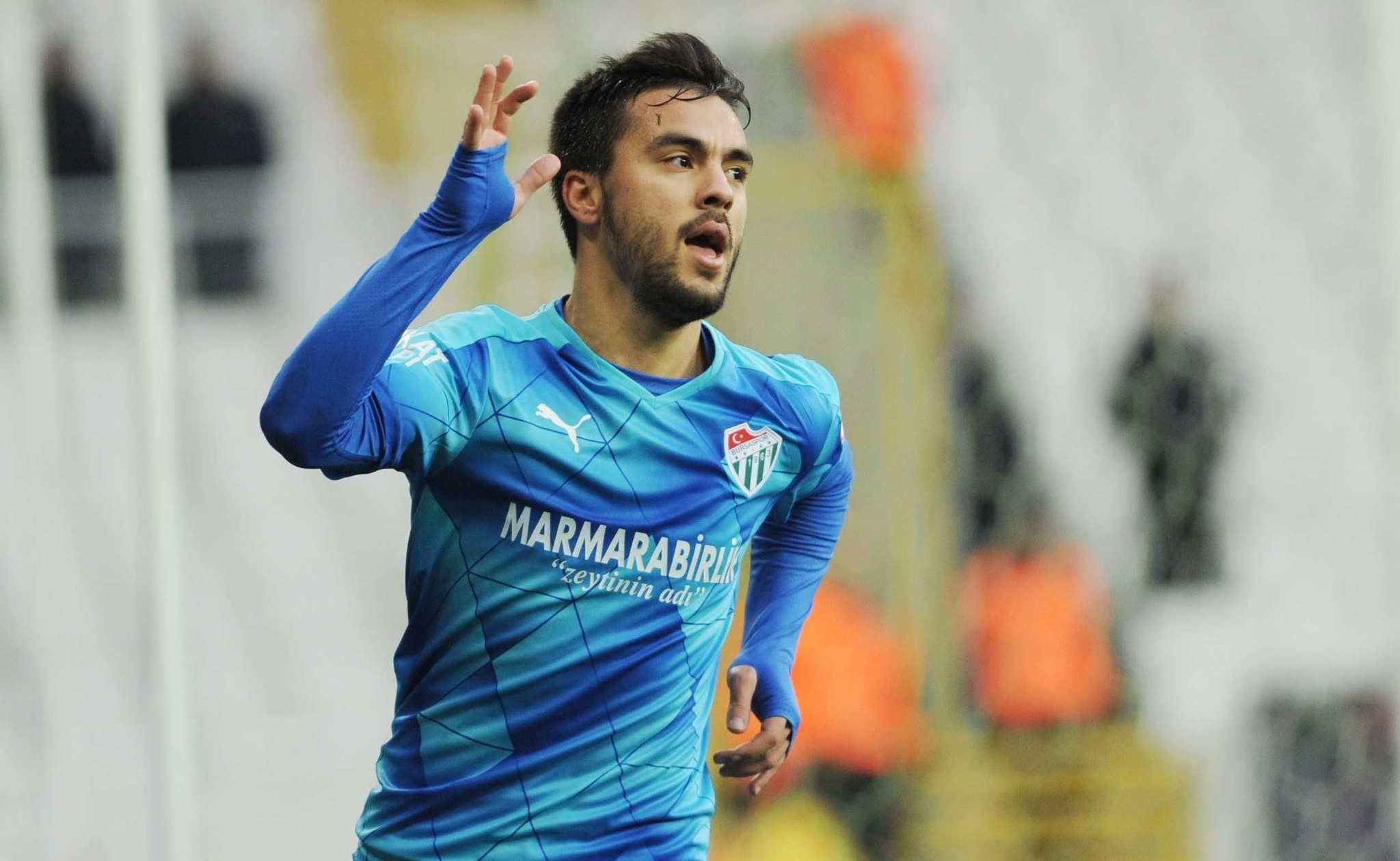 Fatih Terim’den sürpriz transfer isteği!