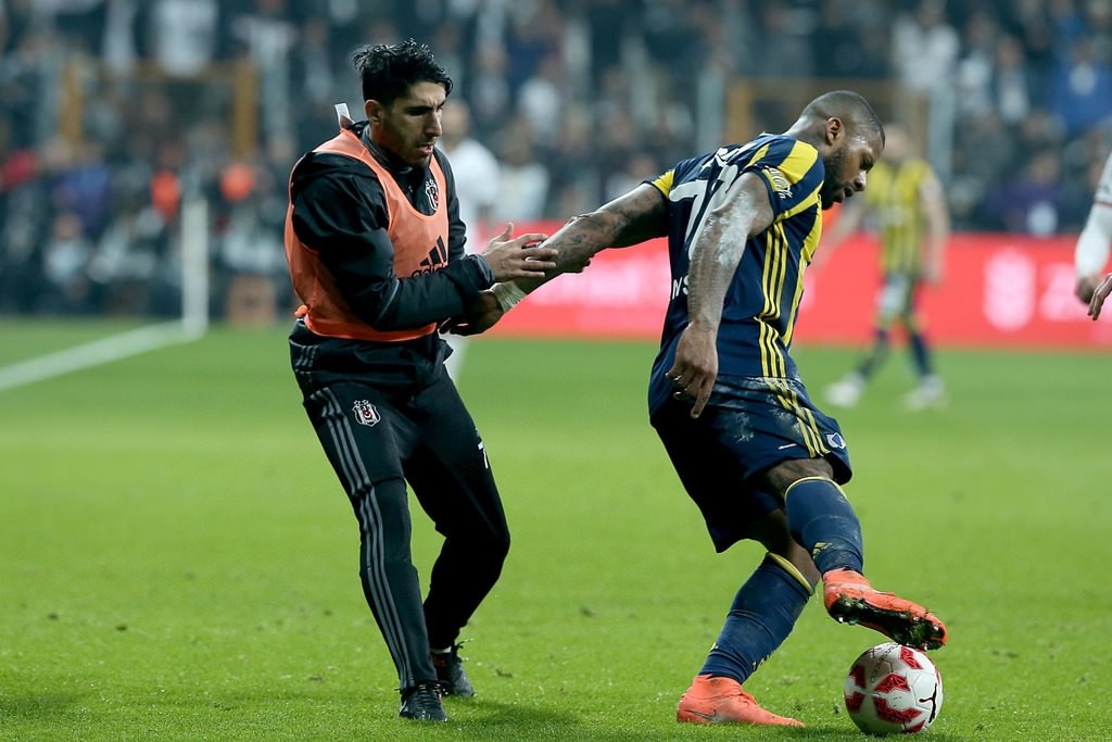 Jeremain Lens’ten Sunderland’e mesaj