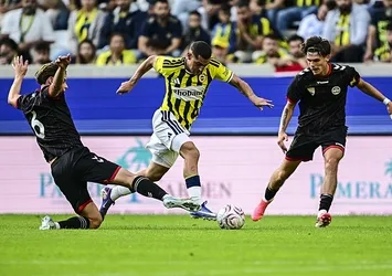 Levent Mercan: Takımdaki istek ve arzu iyi durumda