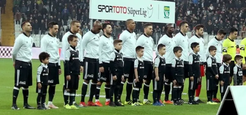 Beşiktaş'ın pilot takımı Deportivo