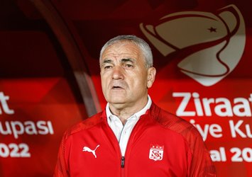 Rıza Çalımbay yönetimle görüşecek