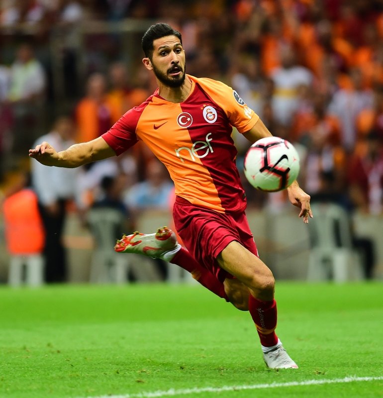 Fatih Terim o ismi dört gözle bekliyor!