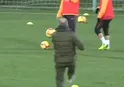 Ryan Donk: “Taffarel’le çalışırsam kaleye de geçerim” - 1