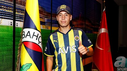 Fenerbahçe’ye Premier Lig’den sürpriz transfer! Allan...