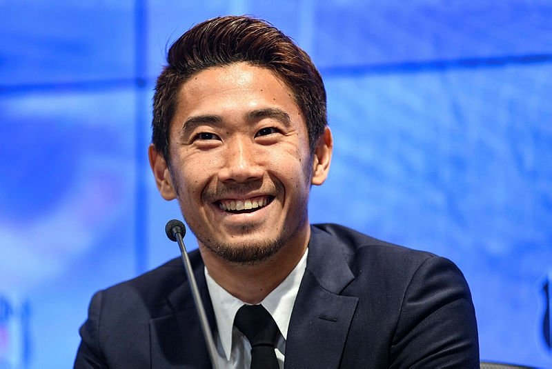 Kagawa’yı 3 dakikada bitirdik!
