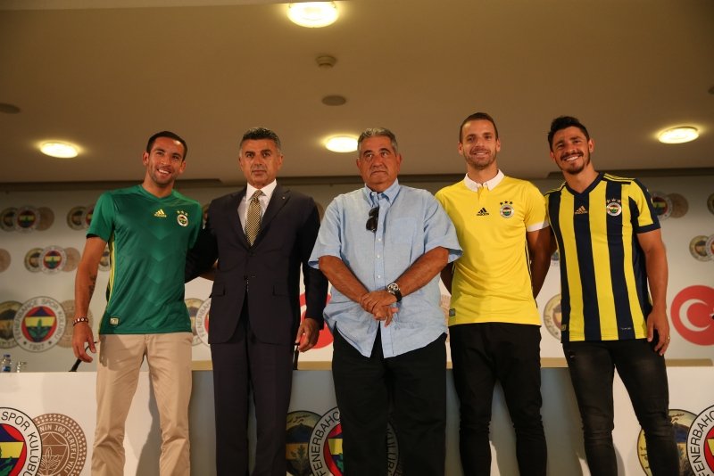 Mahmut Uslu’dan Ali Koç’a olay sözler!