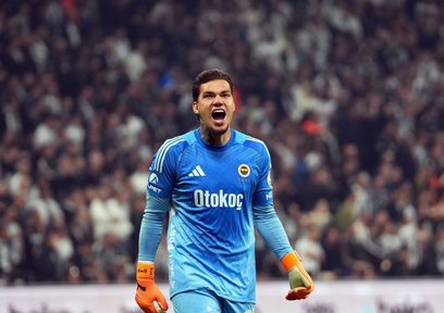 Antrenman yaptıramıyorlar