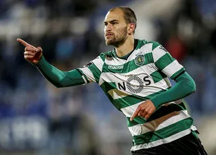 Bas Dost'un maliyeti çok ağır!