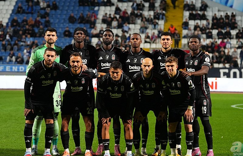 Ömer Üründül’den flaş Beşiktaş yorumu! Şampiyonluk hedefinden...