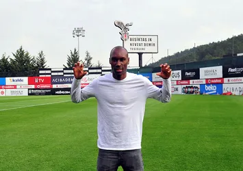 Yerli Atiba Cimbom’a