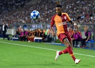 Valencia’nın hedefi Garry Rodrigues