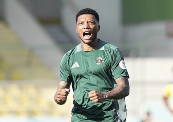 Esenler Erokspor 3 attı 3 aldı!