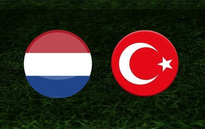 A Milli Takım maçı ne zaman? Hollanda - Türkiye maçı saat kaçta ve hangi kanalda?