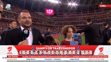 Ertuğrul Doğan: Bu yeni bir başlangıç.