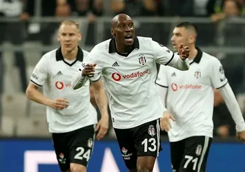 Atiba'dan yüzde 25 fedakarlık