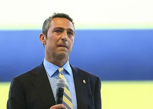 Ali Koç'un satın alacağı takım belli oldu