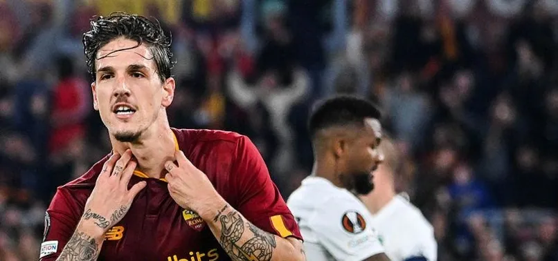 Roma 3-1 Ludogorets (MAÇ SONUCU-ÖZET)