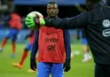 Gomis kefil oldu! Fransız yıldız geliyor... - 1
