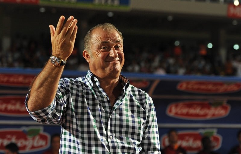 Fatih Terim’den tarihi sözler!