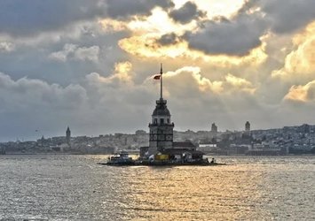 SICAK GÜNLER GERİDE KALIYOR | 29 Ağustos 2022 Pazartesi bugün hava nasıl olacak? - Son dakika İstanbul, Ankara, İzmir hava durumu