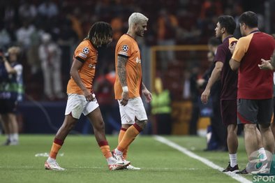 Galatasaray Kopenhag maçı sonrası Okan Buruk’a sert eleştiri! O ikiliyi neden bozdun?