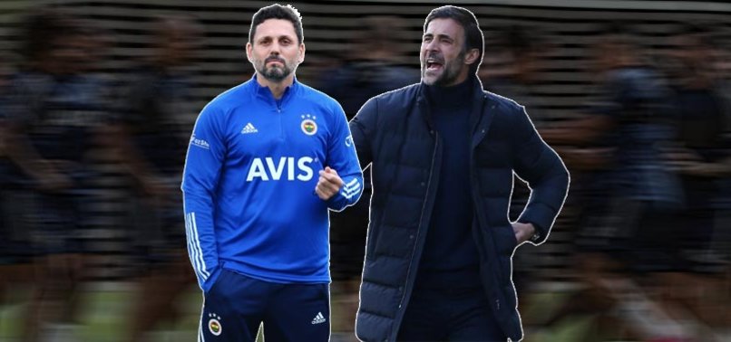 Fenerbahçe ve Hatayspor'da hedef 2'de 2! İşte muhtemel 11'ler