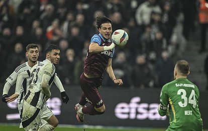 Trabzonspor’da Enis Destan gelişmesi!