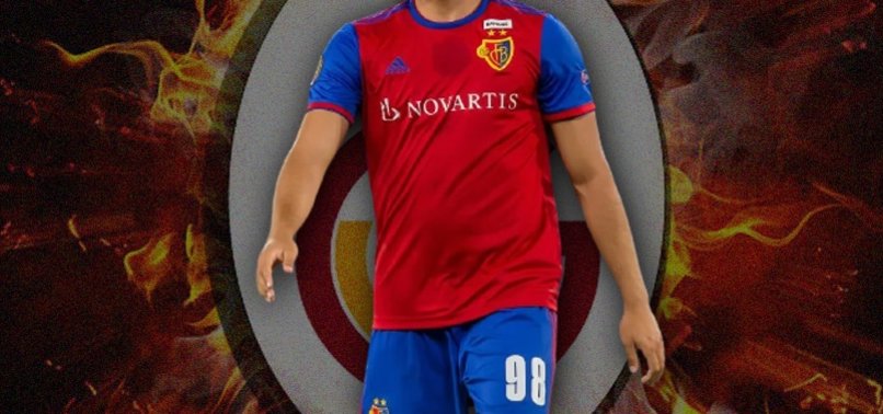 Galatasaray'dan sürpriz golcü harekatı! Arthur Cabral...