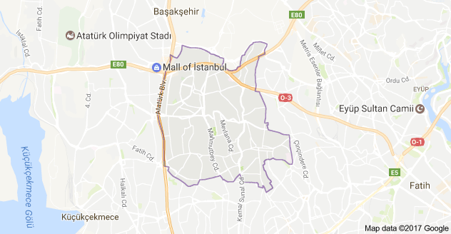 İstanbul’un ilçeleri hangi takımı tutuyor?