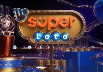 Süper Loto sonuçları | 21 Ekim